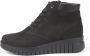 Hartjes Country boot 172.2202 H schwarz Zwart - Thumbnail 3