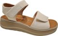 HARTJES Sandalen Dames 132.2002 Woogie Leer Wit - Wit