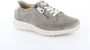 Hartjes 162.1604 99~~~~~~~~~~~~~~~~~~~ Lage sneakersDames sneakers Groen - Thumbnail 1