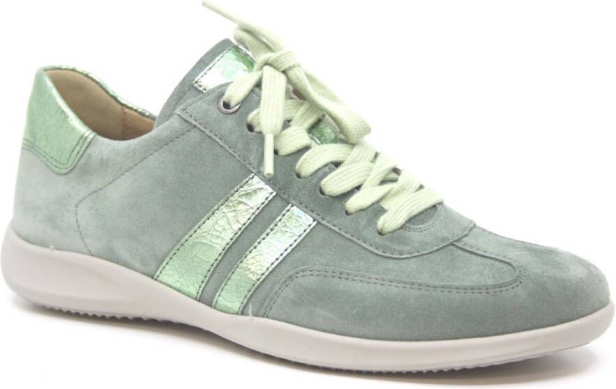 Hartjes GOA SHOE Wijdte G