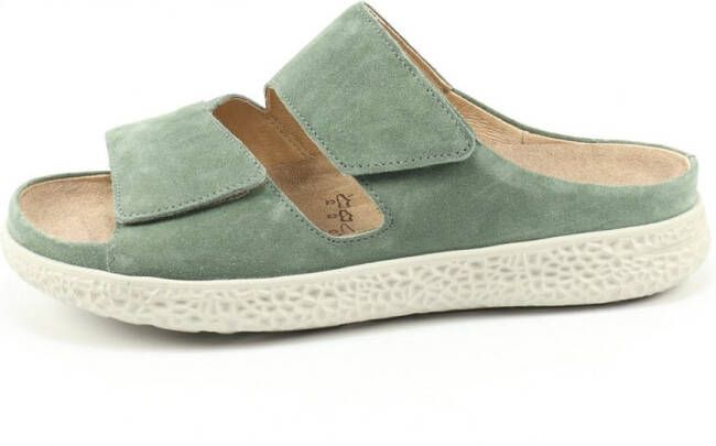 Hartjes Groove 1220 30 95.00 GROEN
