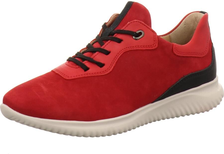 Hartjes 110162 rot Sneaker dames sneakers roze