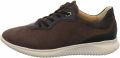 Hartjes 110162 stone Sneaker dames sneakers bruin - Bruin