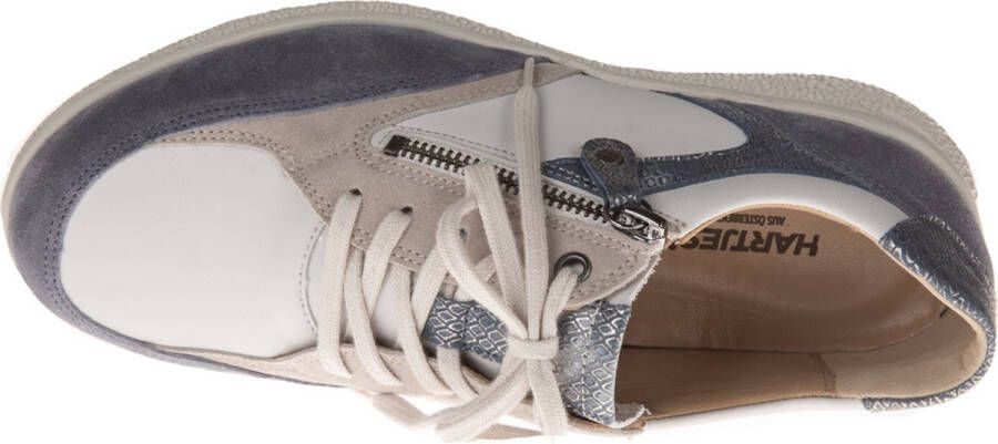 Hartjes 162.1608 Veterschoenen - Foto 6