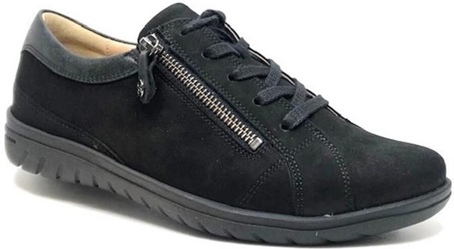 Hartjes 162.0825 99 wijdte G Veterschoenen