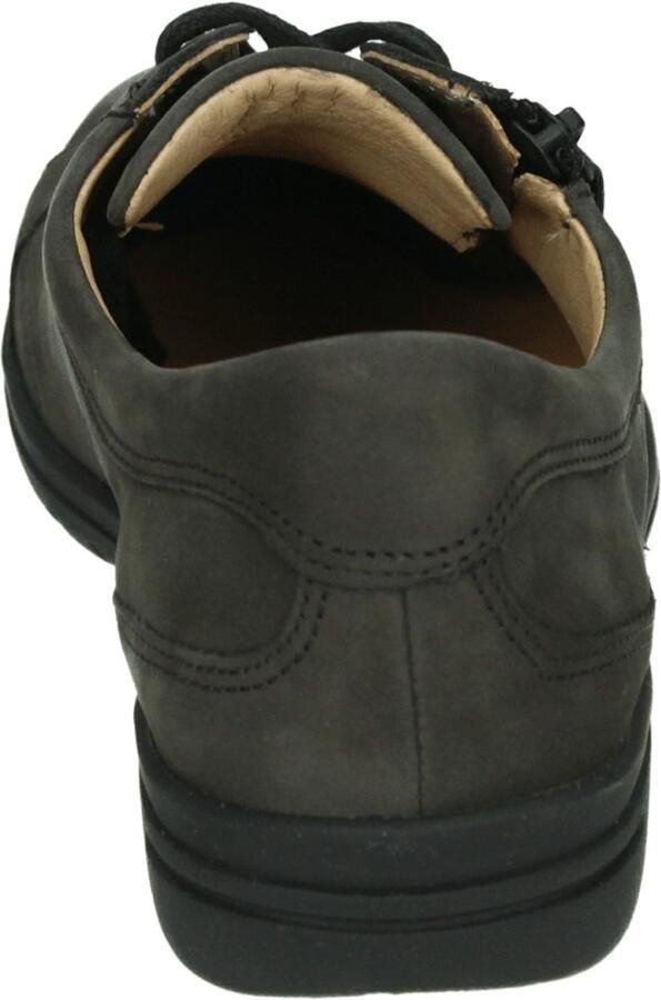 Hartjes 162.0892 99 Volwassenen Dames veterschoenen Kleur Bruin - Foto 2