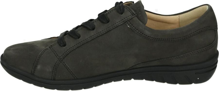 Hartjes 162.0892 99 Volwassenen Dames veterschoenen Kleur Bruin - Foto 7