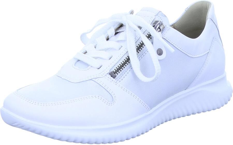 Hartjes 162.1128 14 02.59 dames sneakers wit