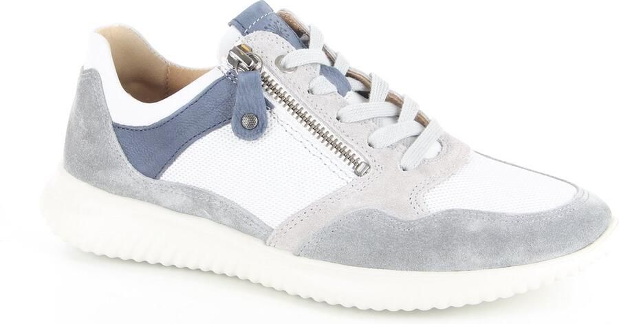 Hartjes Breeze 162.1140 311917 Aluminium Eisg Veterschoenen - Foto 2