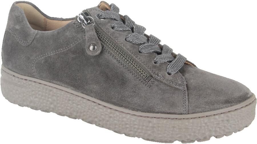Hartjes 162.1401 30-70.00 dames veterschoenen sportief (8) groen