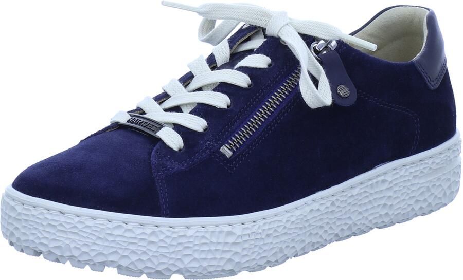 Hartjes 162.1401 99 47.47 dames sneakers blauw