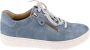 Hartjes 162.1401 162.1402 40 12.00 Jeansblauw sneaker wijdte H - Thumbnail 2