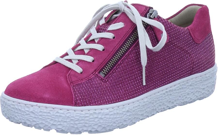 Hartjes 162.1431 34 11.11 dames sneakers rood
