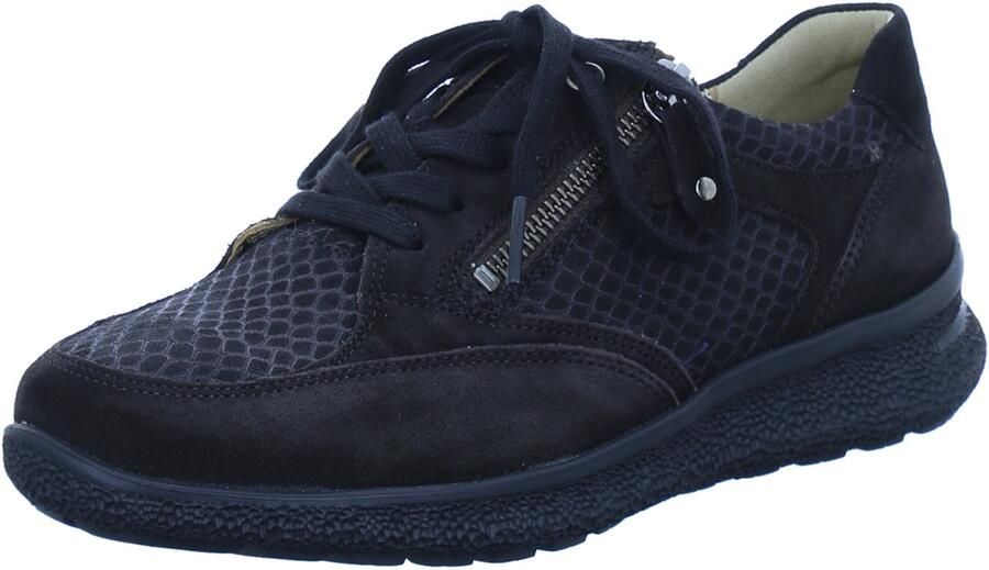 Hartjes 162.1609 34 77.77 dames sneakers bruin