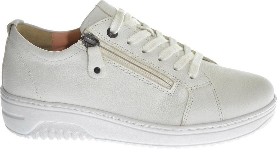 Hartjes 162.1707 10 02.00 K Dames Sneakers Wit