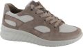 Hartjes 162.2402 31-26.32 dames veterschoenen sportief (6) wit - Beige