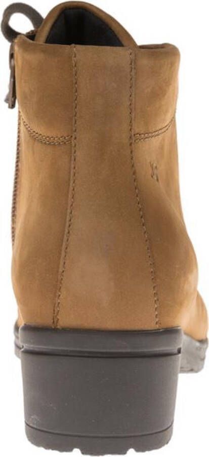 Hartjes 172.0131 99-74.00 dames veterboots sportief (4 5) bruin - Foto 8