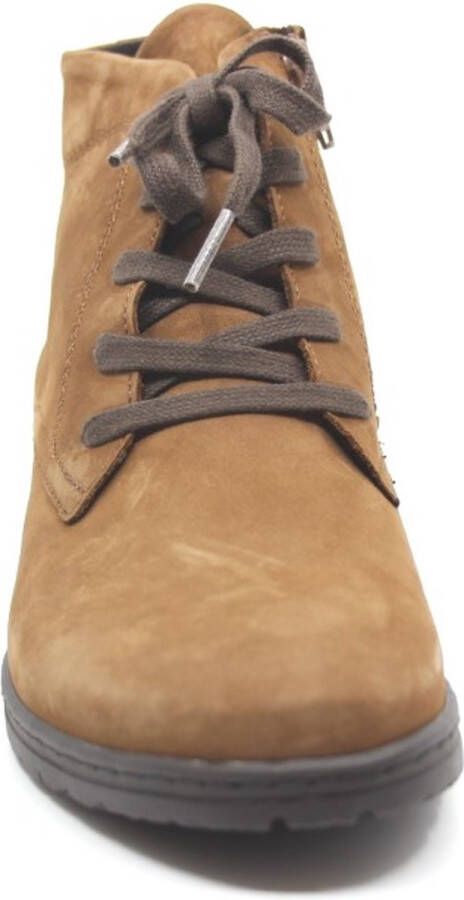 Hartjes 172.0131 99-74.00 dames veterboots sportief (4 5) bruin - Foto 7