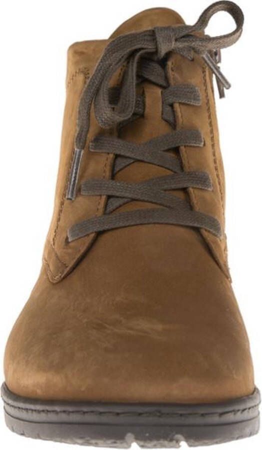 Hartjes 172.0131 99-74.00 dames veterboots sportief (4 5) bruin - Foto 5