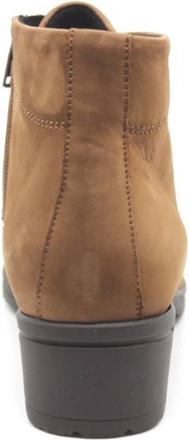 Hartjes 172.0131 99-74.00 dames veterboots sportief (4 5) bruin - Foto 9