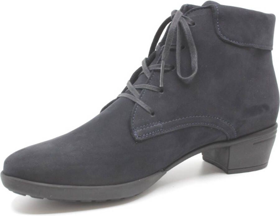 Hartjes 15172 Volwassenen Laarsjes Kleur: Blauw