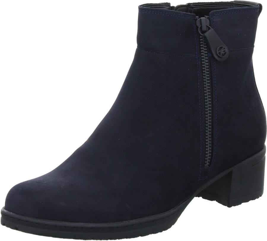 Hartjes 172.0232 99 47.01 dames laarzen blauw