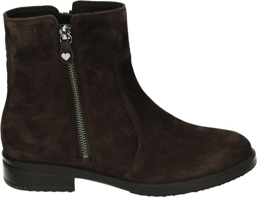 Hartjes 172.1315 30 Laarsjes Bruin