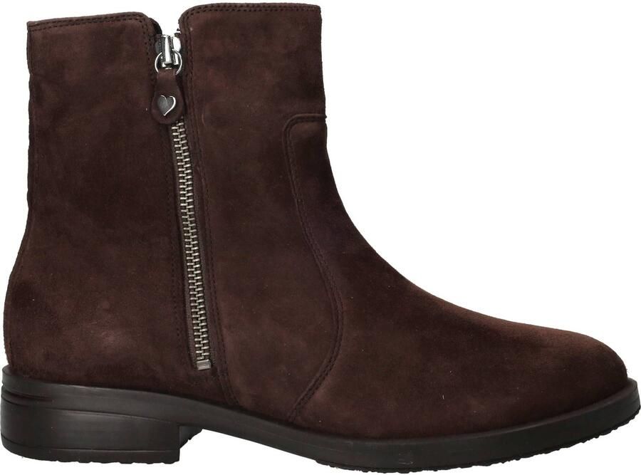 Hartjes 172.1315 30 Laarsjes Bruin