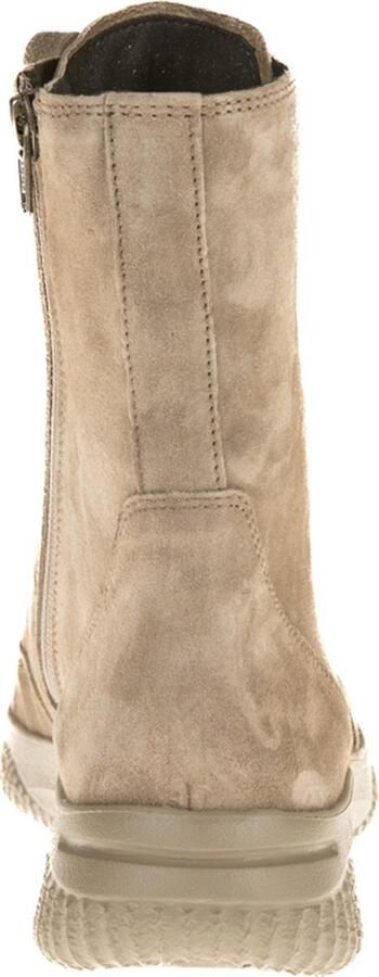 Hartjes 172.1804 30-35.00 dames veterboots sportief (5) beige - Foto 8