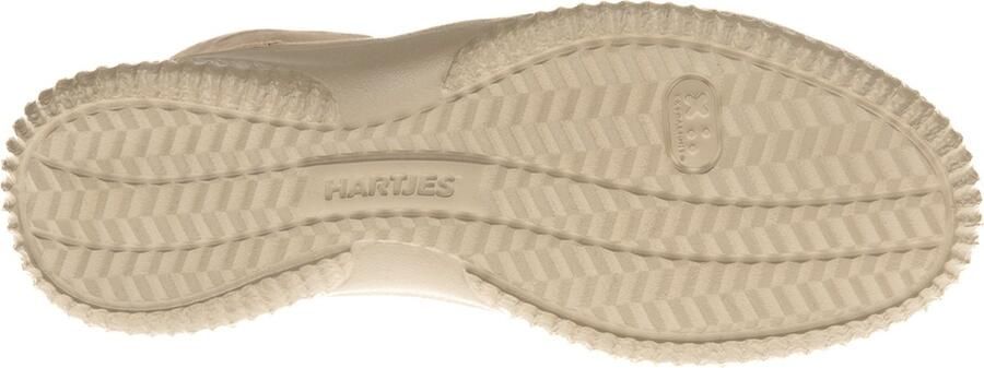 Hartjes 172.1804 30-35.00 dames veterboots sportief (5) beige - Foto 9
