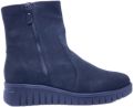 Hartjes Pre-owned 172.2302 20 Westernlaars - Zwart