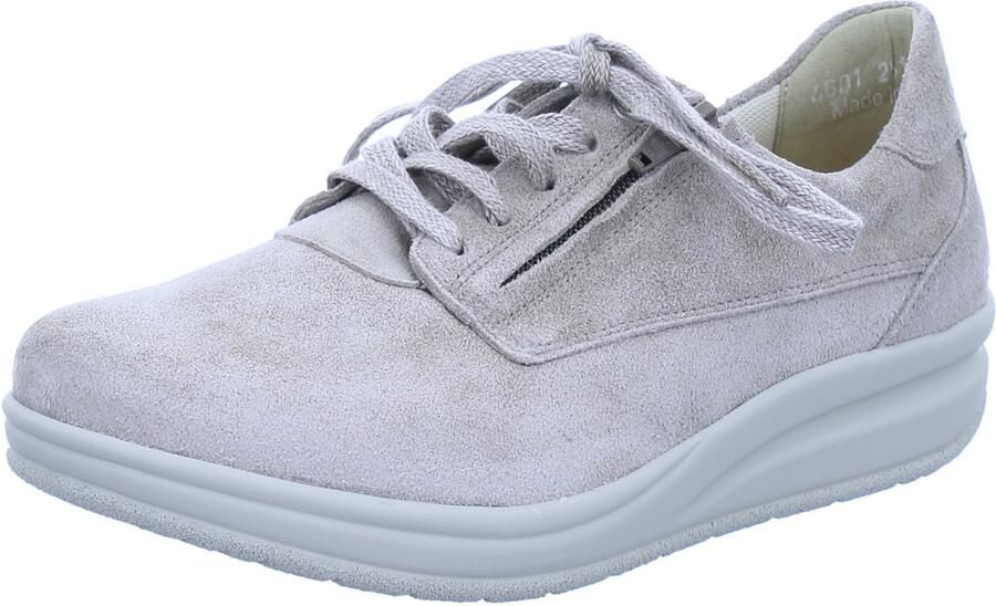 Hartjes 262.2514 30 26.00 dames sneakers beige