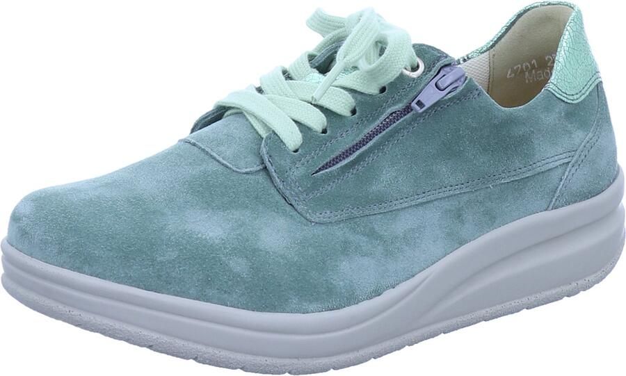 Hartjes 262.2515 34 95.95 dames sneakers groen