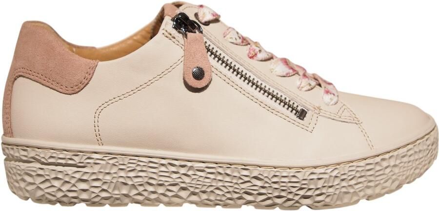 Hartjes Phil off white rosa bloem H Kleur Off white) - Foto 3