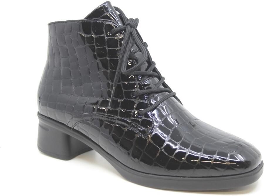 Hartjes BLUES BOOT Wijdte G