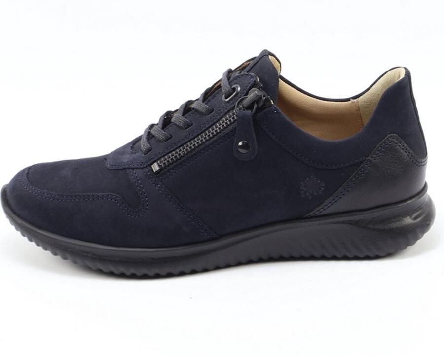 Hartjes Breeze 1112 Sneakers 99 47.01 Blauw