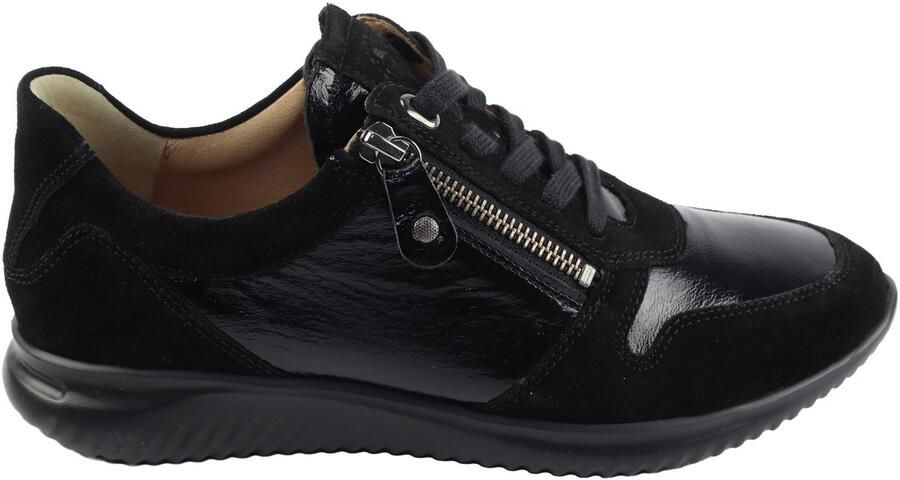 Hartjes Breeze 1128 36 Sneakers zwart