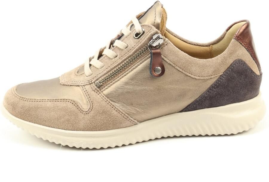 Hartjes Breeze 1128 34 35.38 Sneakers Brons