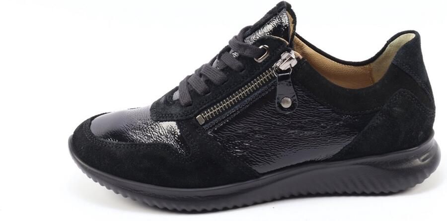 Hartjes Breeze 1128 36 01.01 Sneakers Zwart