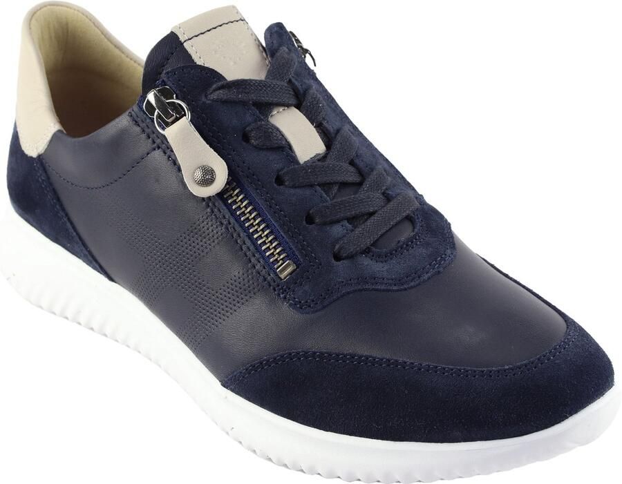 Hartjes Blauwe Volwassen Schoenen Stijlvol en Veelzijdig - Foto 2