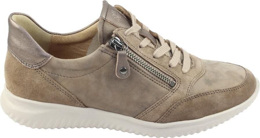 Hartjes Breeze 1144 32 Sneakers taupe