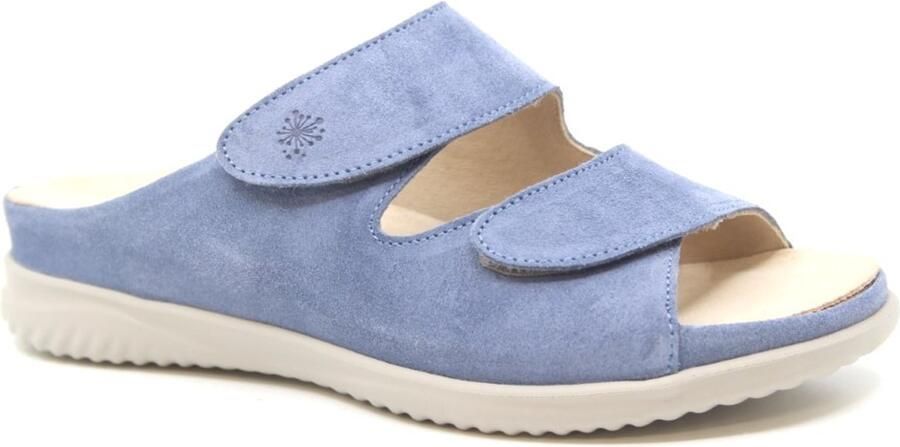 Hartjes BREEZE PANTOLETTE Wijdte G