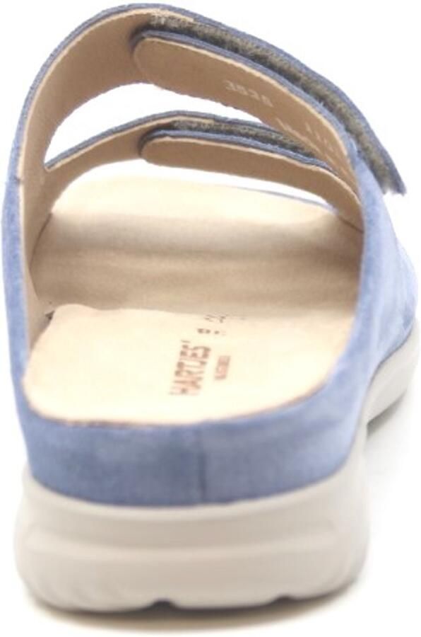 Hartjes BREEZE PANTOLETTE Wijdte G