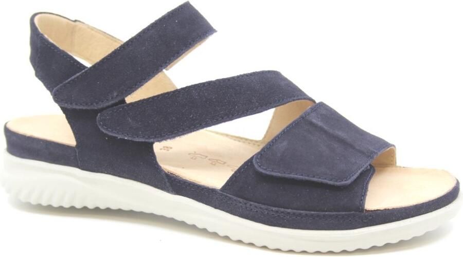 Hartjes Breeze 132.1135 dunkelblau donkerblauw