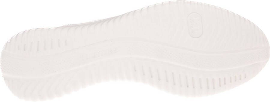 HARTJES Lage Sneakers Dames Breeze Maat: 43 Materiaal: Leer Kleur: Wit - Foto 12