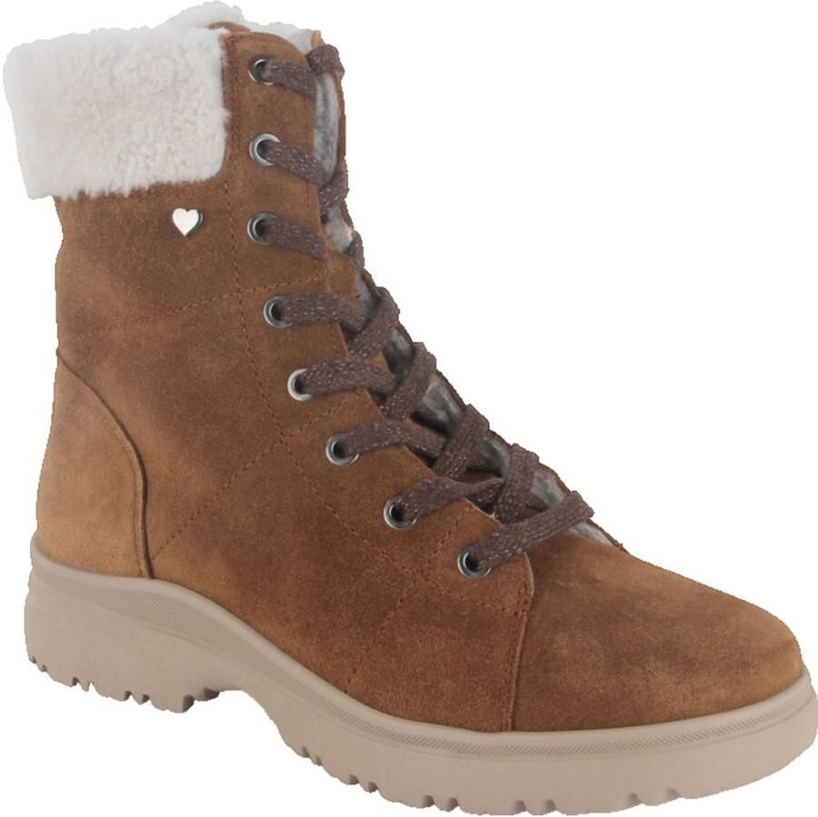 Hartjes Calora Boot 172.2201 cognac