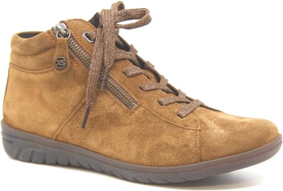 Hartjes CASUAL BOOT Wijdte G