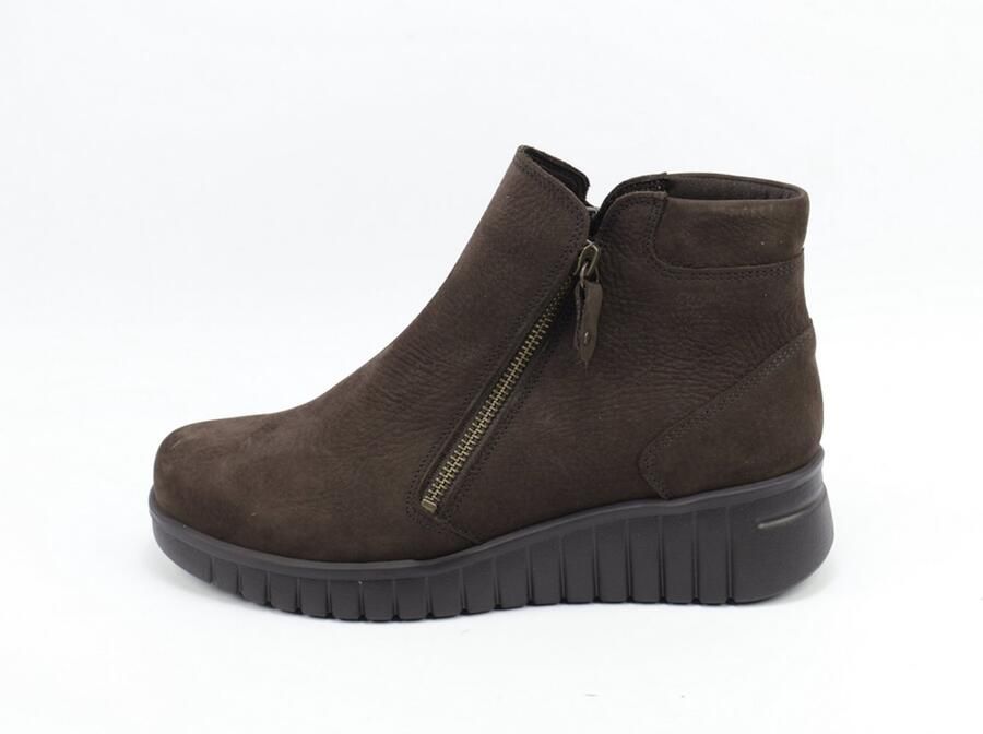 Hartjes Country Boot 2201 Veterboots dames 20 77.00 Bruin
