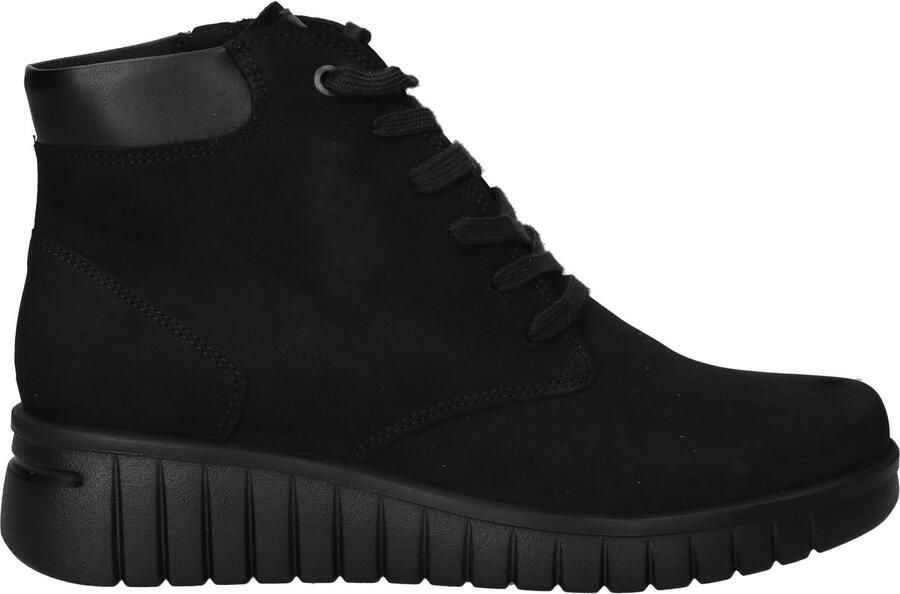 Hartjes Country boot 172.2202 H schwarz Zwart - Foto 3