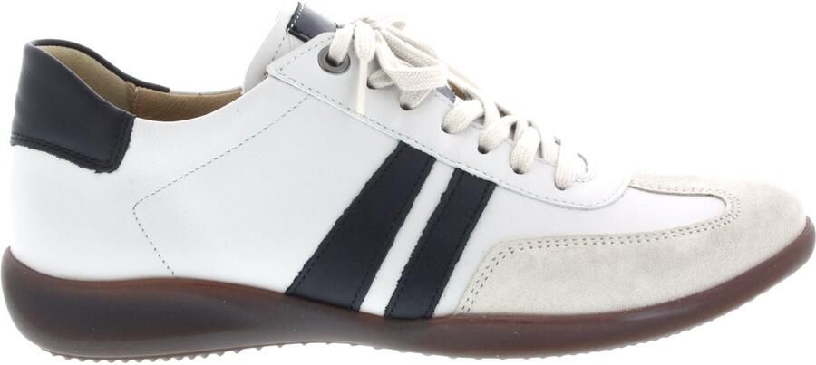 Hartjes Dames Sneakers Goa Shoe 162.2106 Licht Grijs